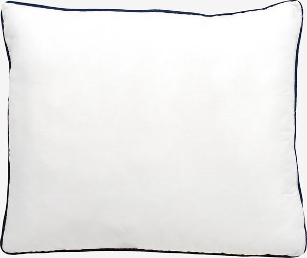 Fiberkudde 60x80 NORDKAPP Premium Komfort