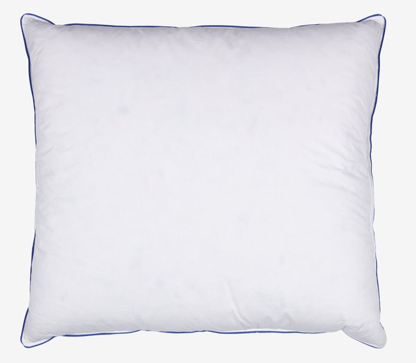 Fiberkudde 60x80 NORDKAPP Premium Komfort