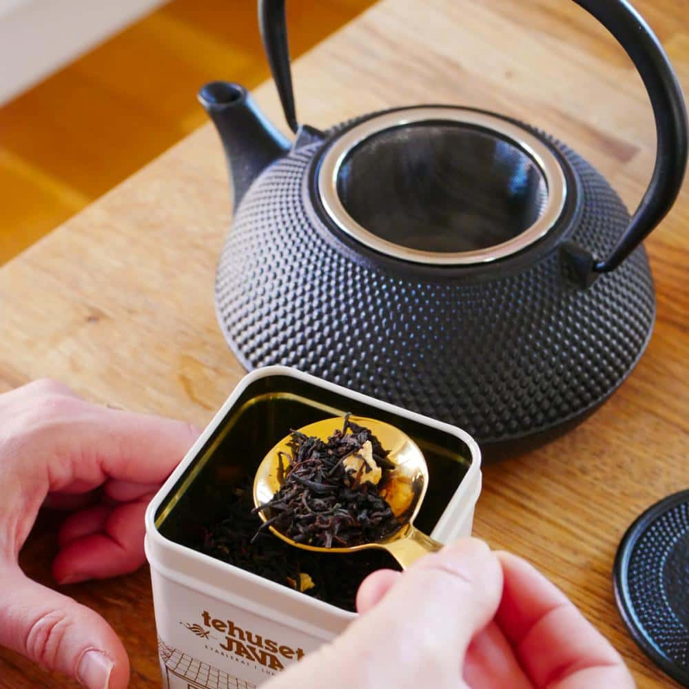 Ekologisk Chokladkalender 2025 Malmö Chokladfabrik