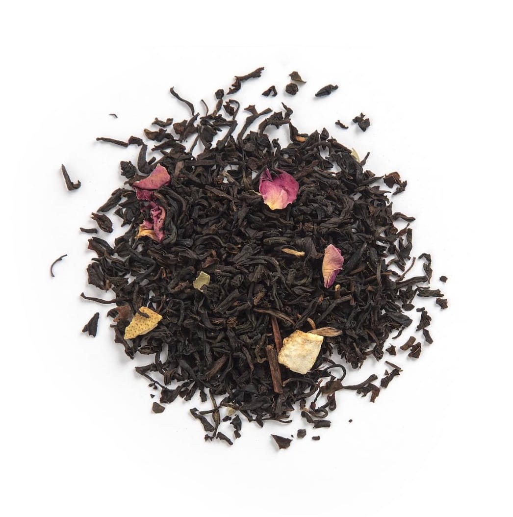 Lundablandning Premium Presentförpackning 100g