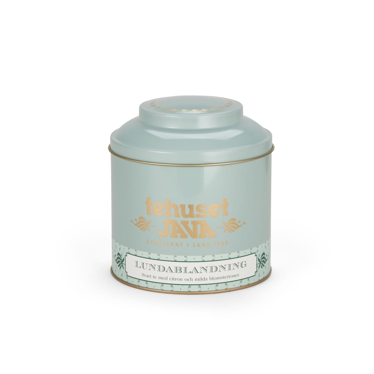 Lundablandning Jubileumsburk Te 100g