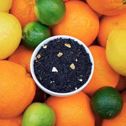 Ekologisk Solskensblandning Premium Te