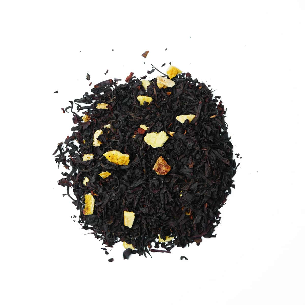 Ekologisk Solskensblandning Premium Te