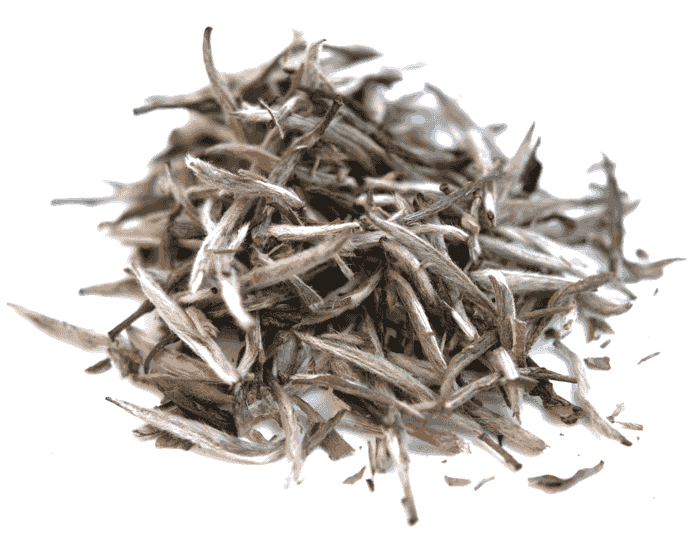 Premium White Silver Needle Tea