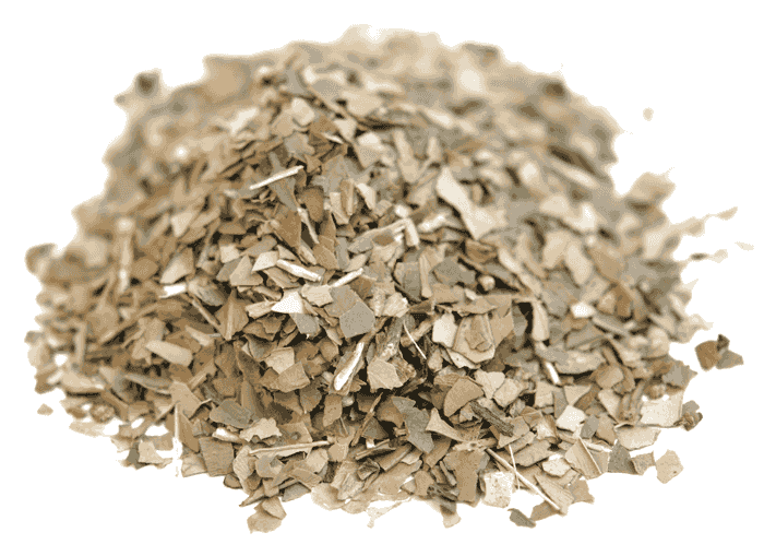 Ekologisk Yerba Mate Lösbladste