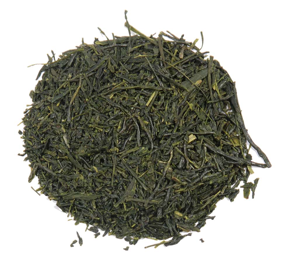 Ekologisk Japansk Gyokuro Premium Te
