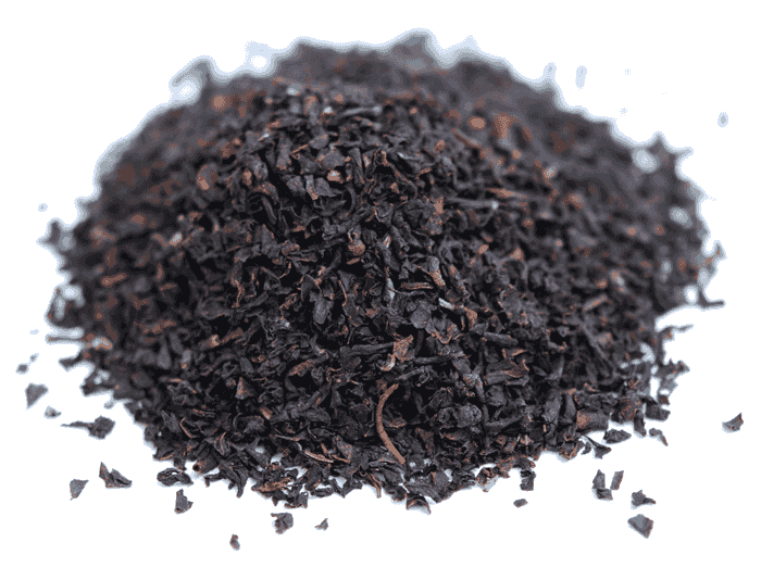 Ekologiskt Ceylon FBOP Te