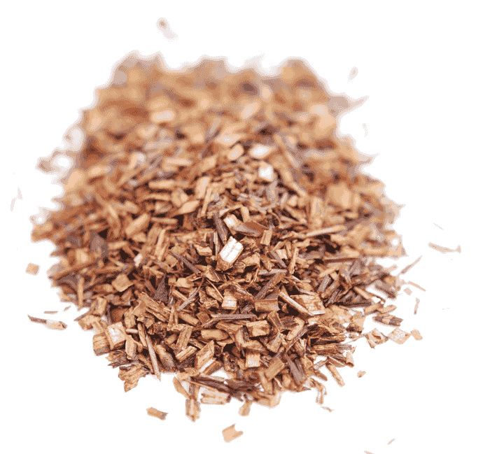 Ekologiskt Rooibos Te med Vanilj