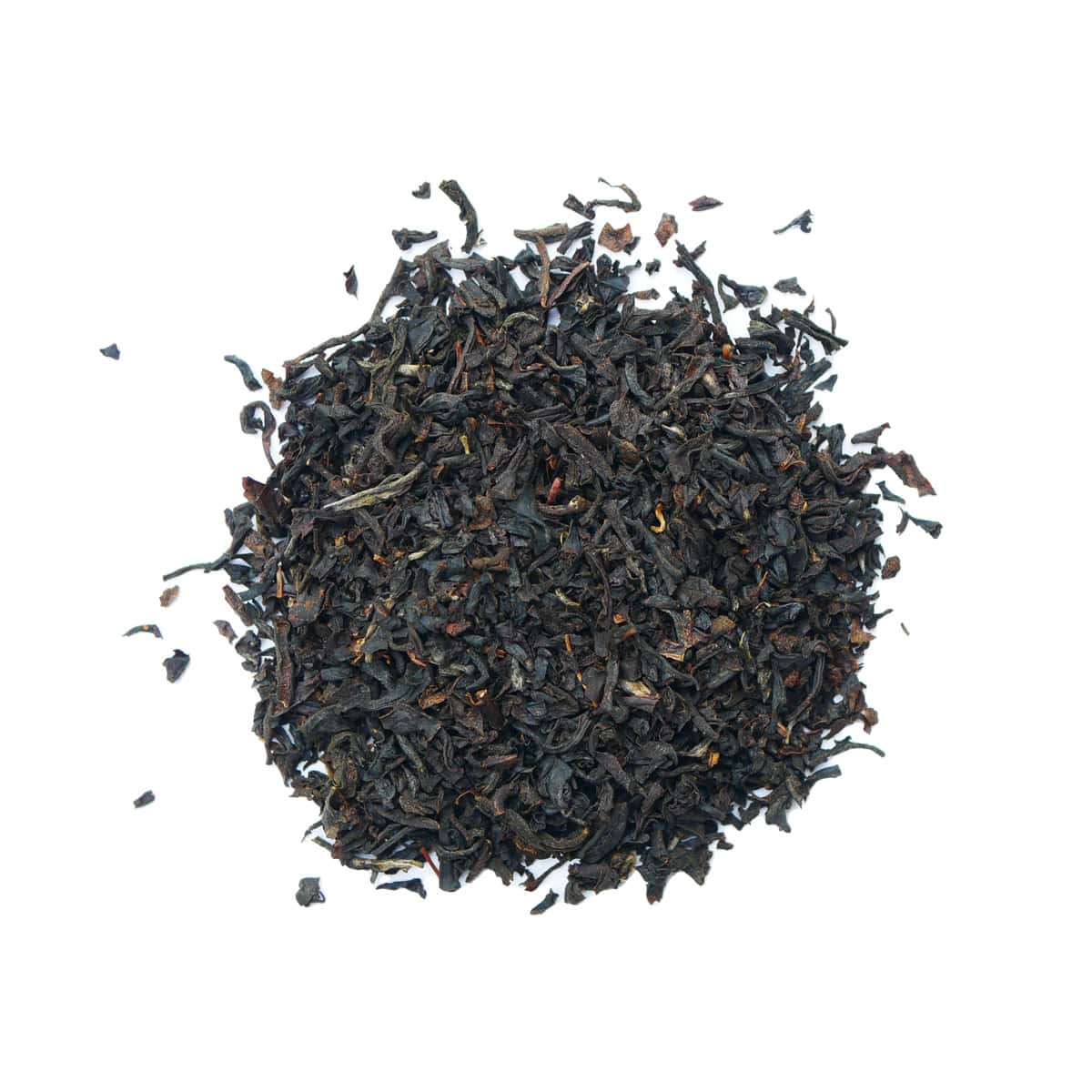 Premium Ekologiskt Earl Grey Te