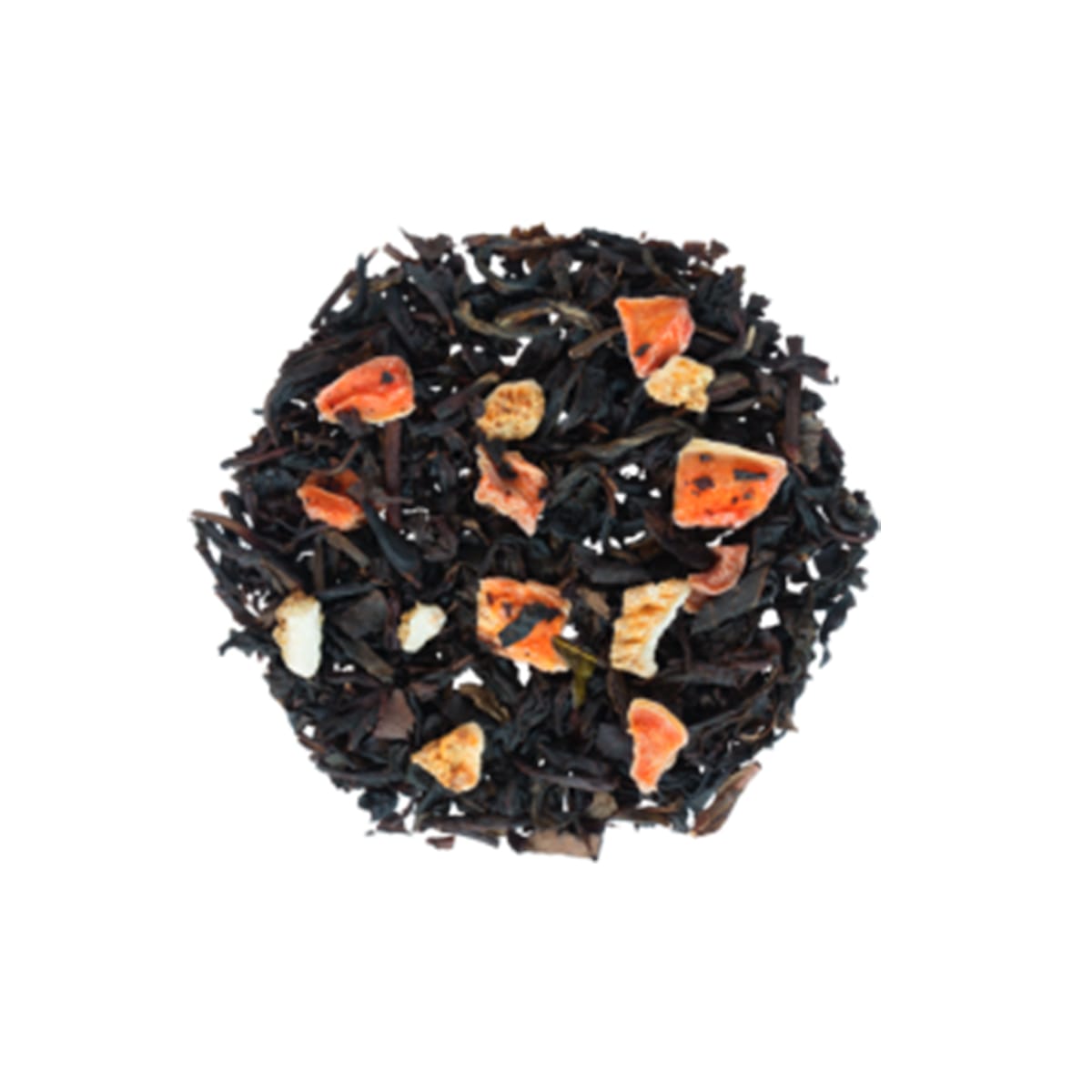 Ekologisk Mango Persika Dryck