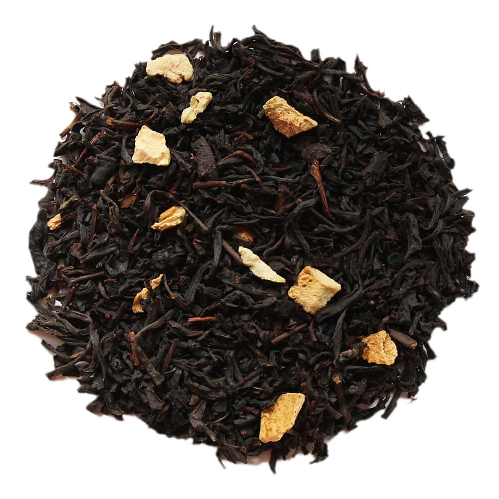 Kusmi Earl Grey Intense Tea 100g