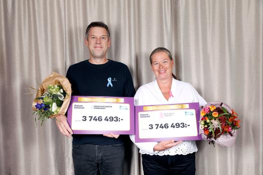 Exklusivt Erbjudande på Datumlotteriet