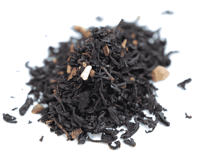 Ekologisk Premium Chai Te