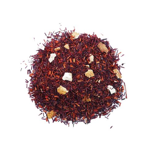 Ekologisk Rooibos Citron Dryck