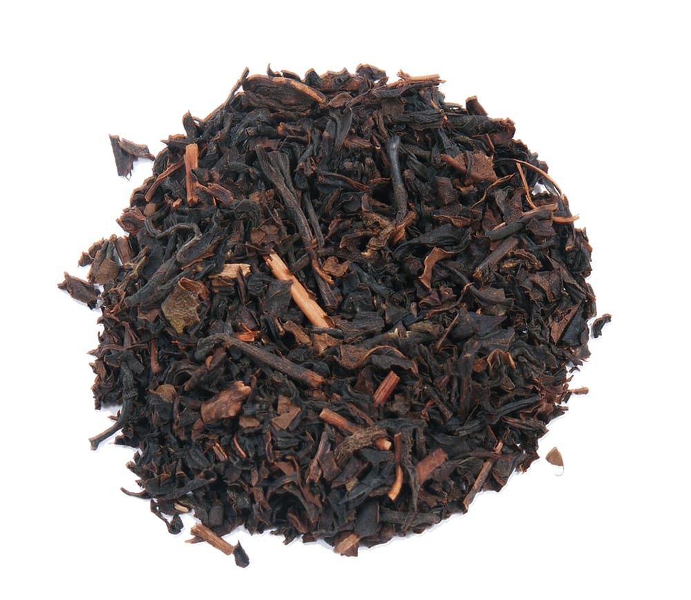 Ekologiskt Assam Premium Löste