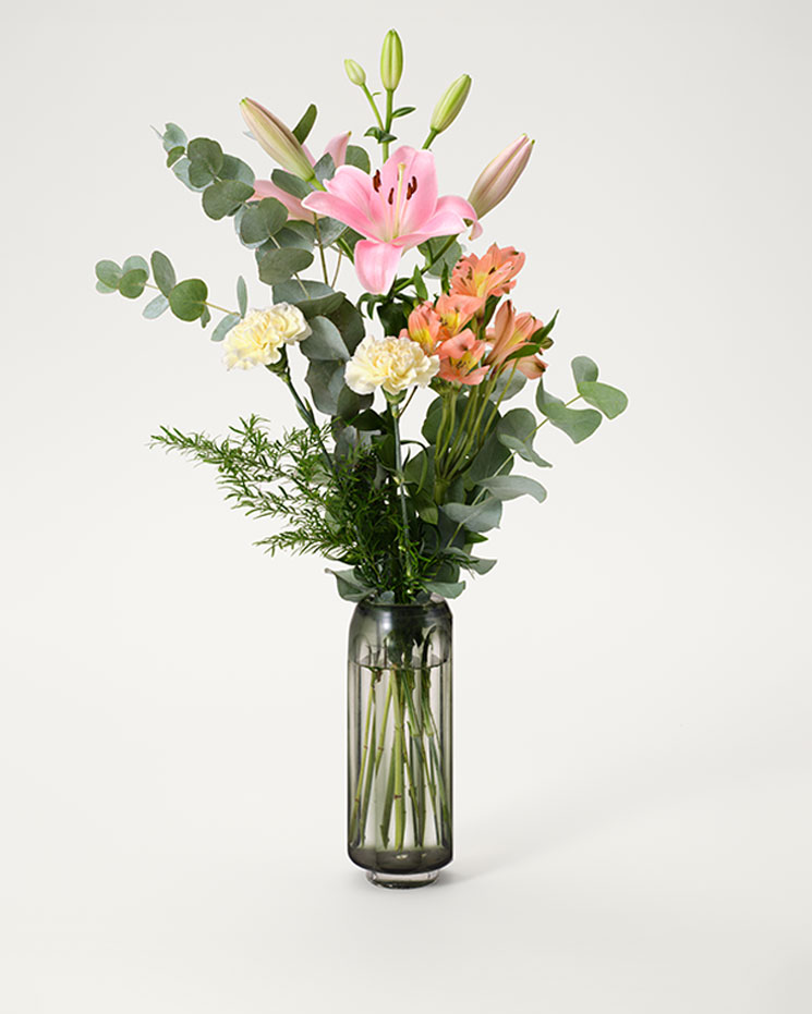 Eleganta Pralinfrossa Presentbox