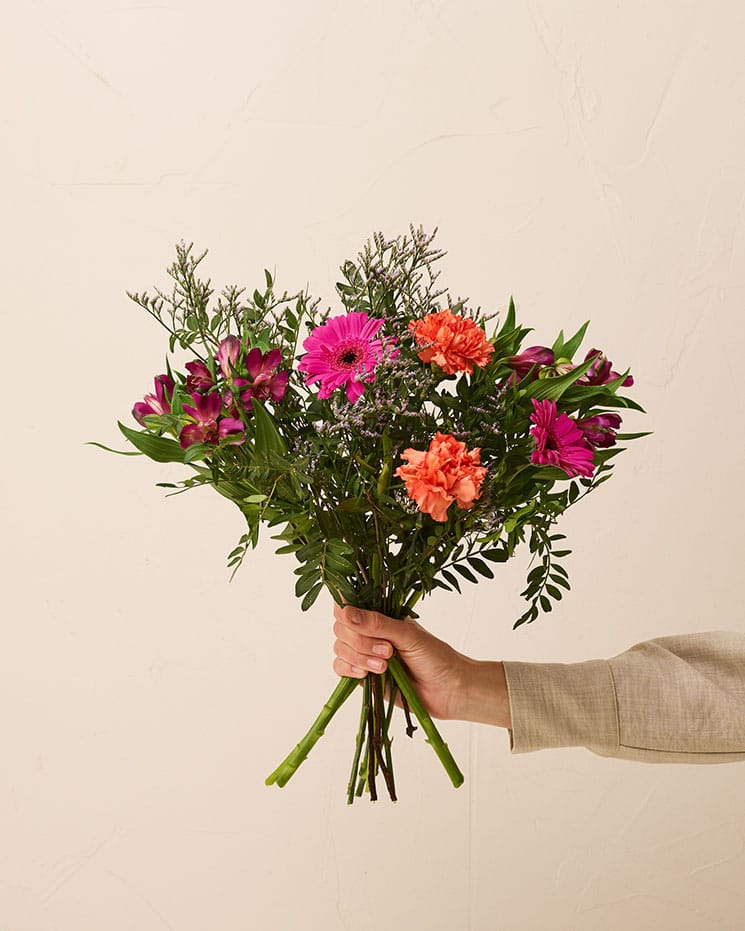 Eleganta Pralinfrossa Presentbox