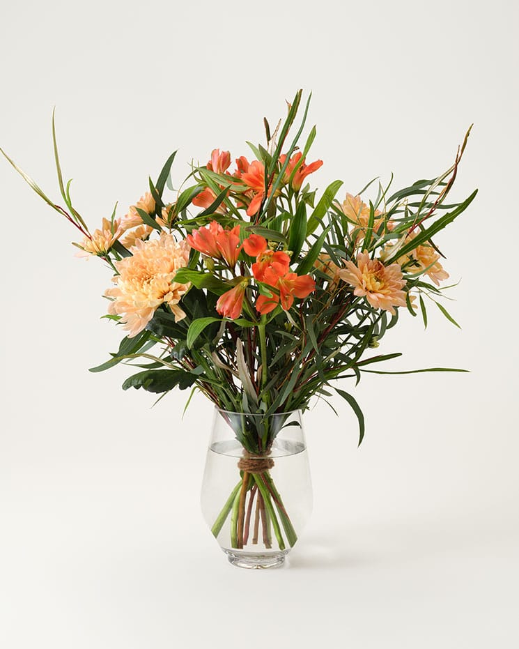 Eleganta Pralinfrossa Presentbox