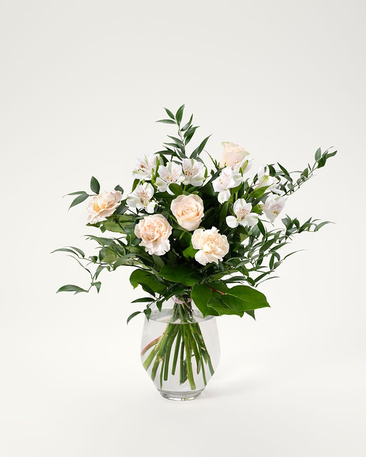 Eleganta Pralinfrossa Presentbox