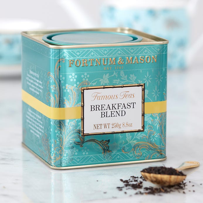 Premium Breakfast Blend Löste 250g