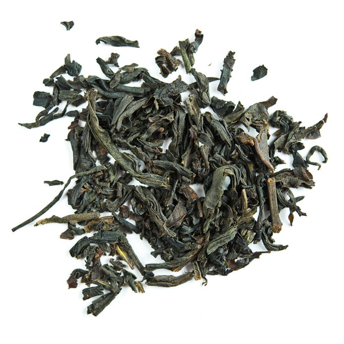 Smokey Earl Grey Löste 250g Burk