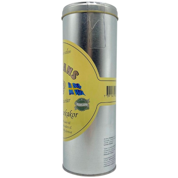 Kronans Cederpepparkakor Rör 350g