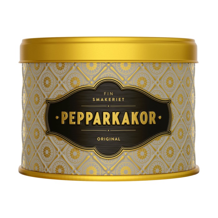 Finsmakeriet Pepparkakor Warm Beige 45g