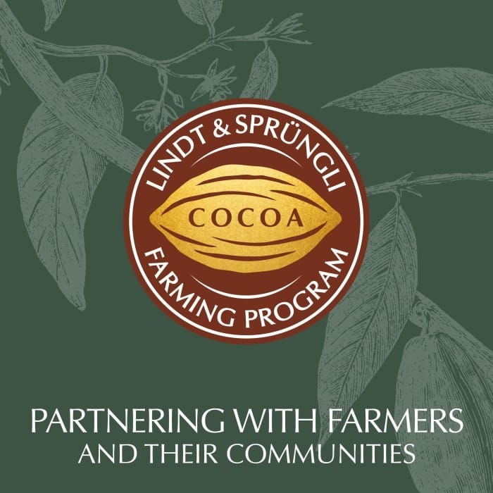 Lindt Swiss Premium Mjölkchoklad 300g