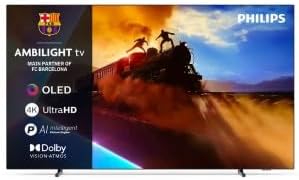 Philips 48OLED760 48" 4K OLED Smart TV