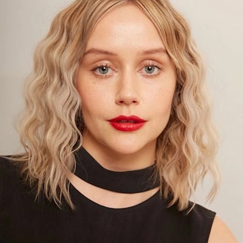 Få 5 % rabatt på ditt första köp hos Hairsale