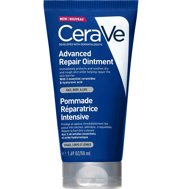 CeraVe Advanced Repair Ointment 50 ml.