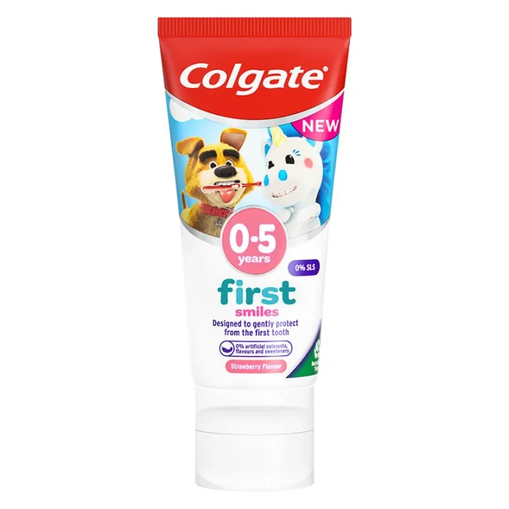 Colgate Tandvård Produkter 25 % Rabatt