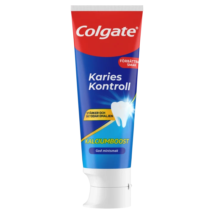 Colgate Tandvård Produkter 25 % Rabatt