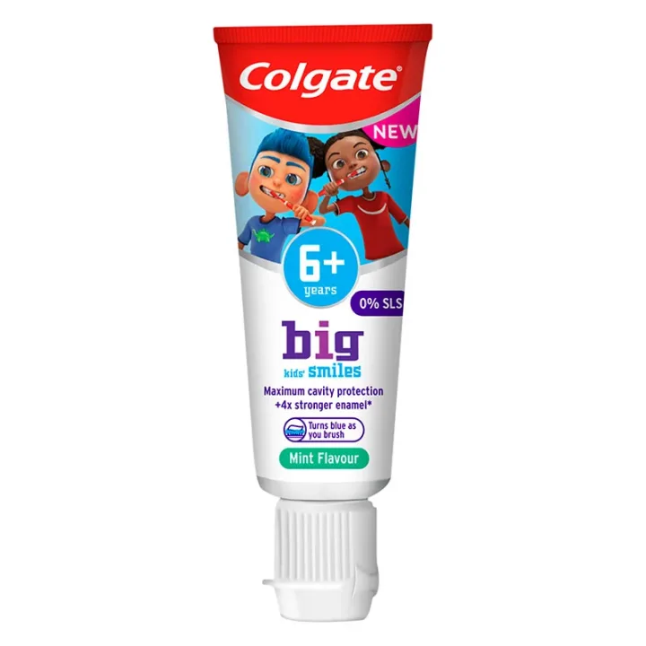 Colgate Tandvård Produkter 25 % Rabatt