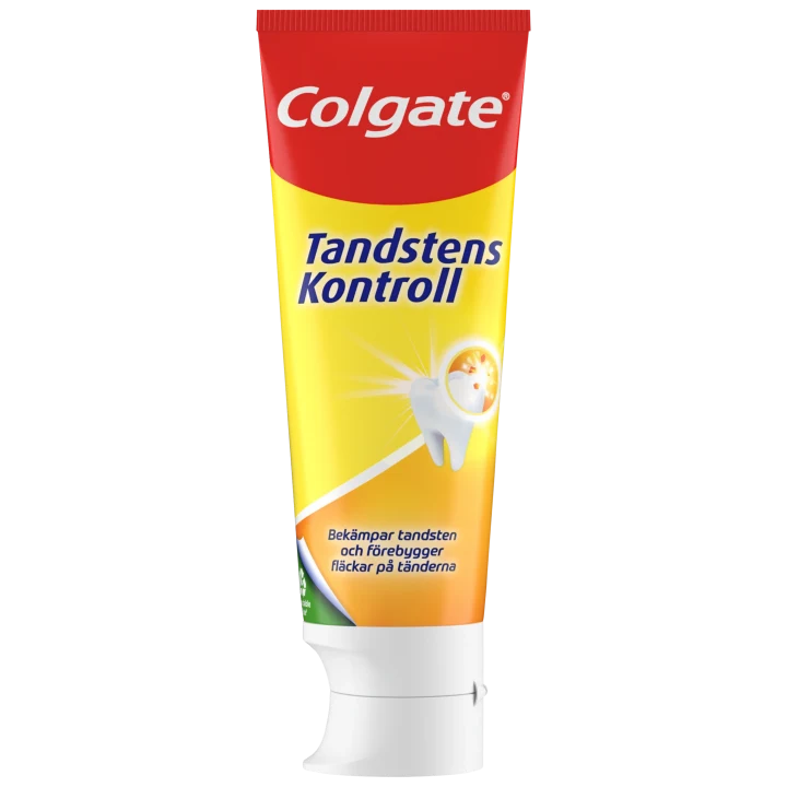 Colgate Tandvård Produkter 25 % Rabatt