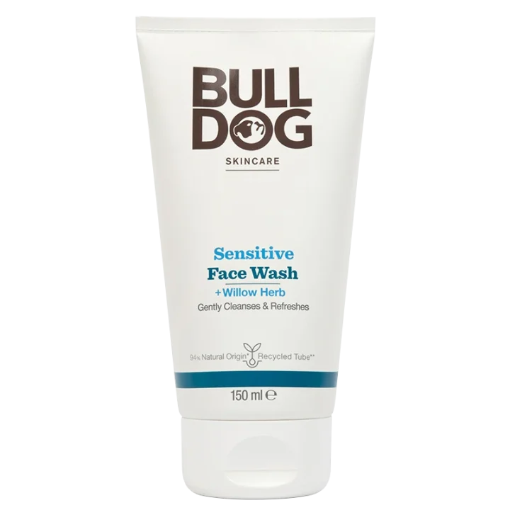 Bulldog hudvårdsprodukter 25 % rabatt.