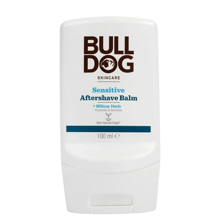 Bulldog hudvårdsprodukter 25 % rabatt.