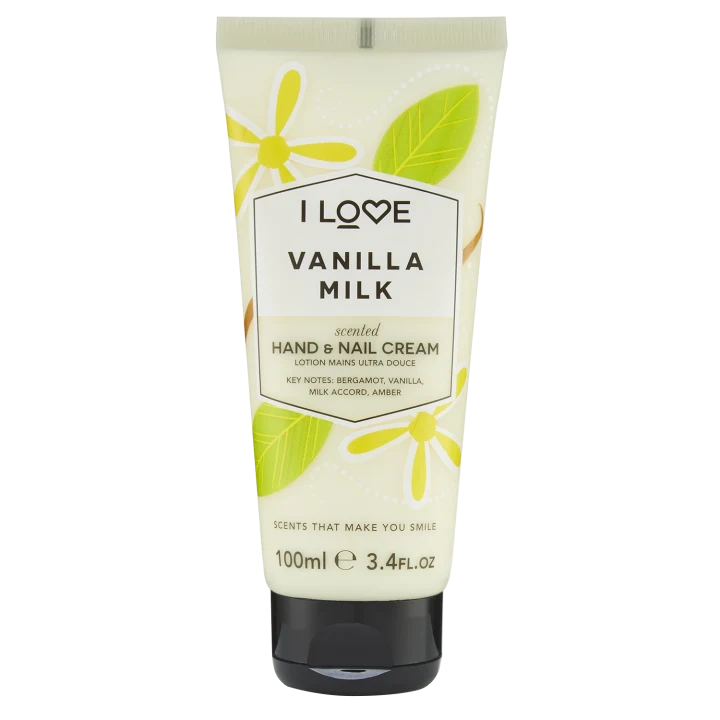 I Love 20 % Discount Campaign.