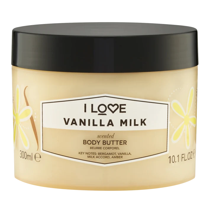 I Love 20 % Discount Campaign.