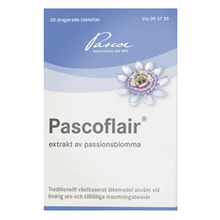 Pascoflair 15 %.