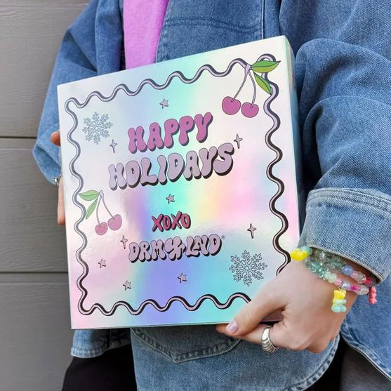 Adventskalender DRM-LND