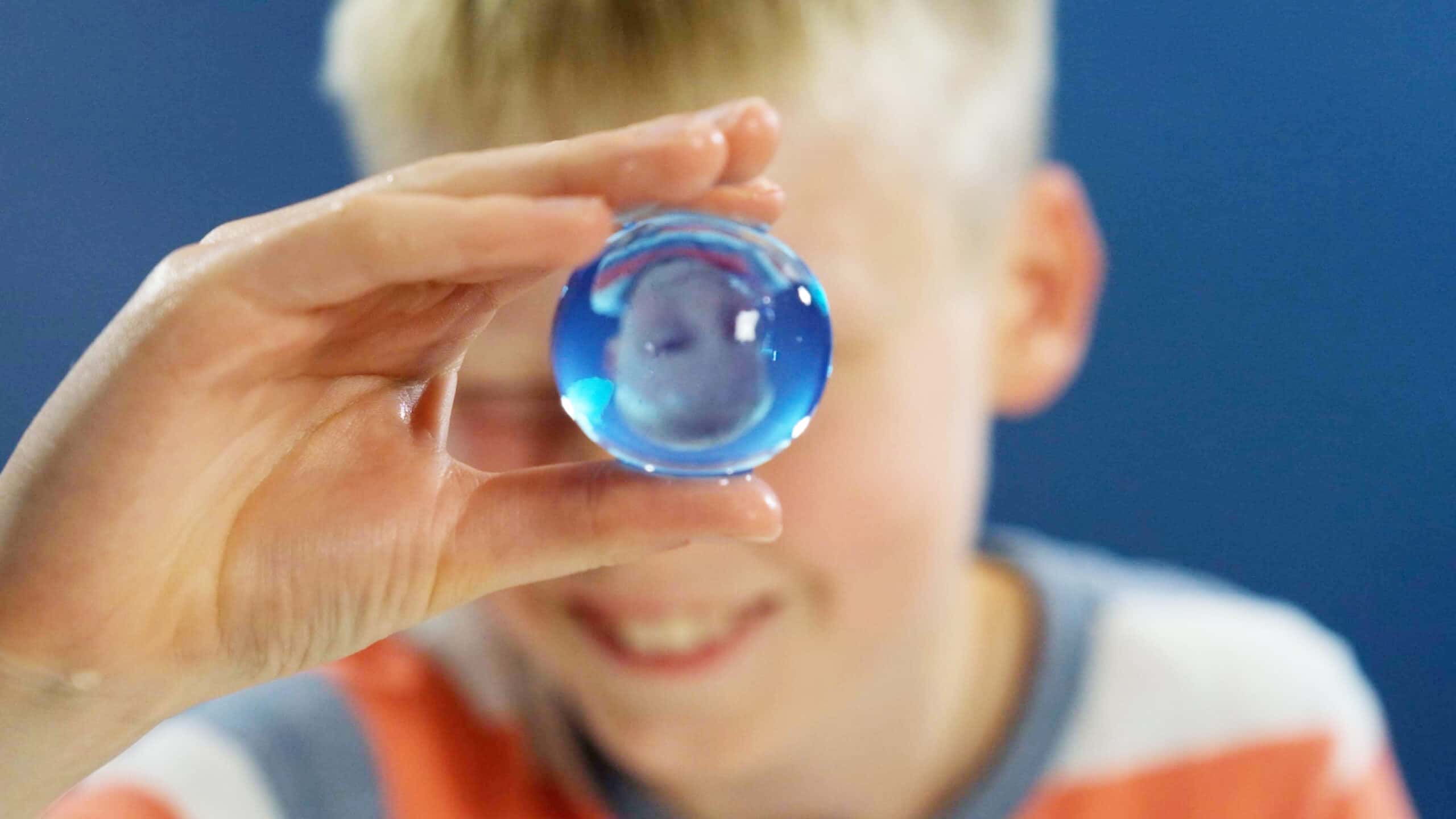 Adventskalender för barn 2025 Deluxe