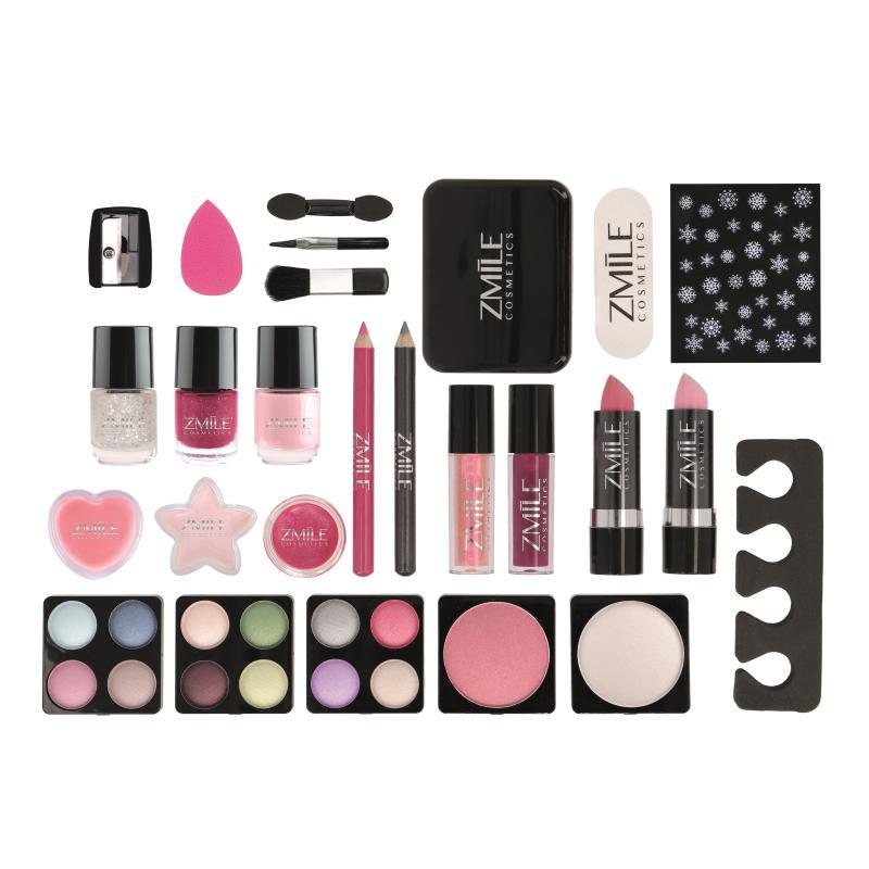 Zmile Cosmetics Crystal Christmas Advent Calendar