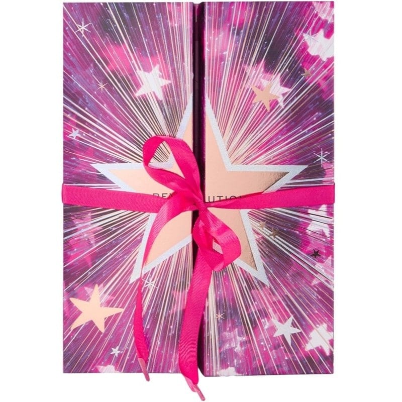 Makeup Revolution Beauty Advent Calendar 2025