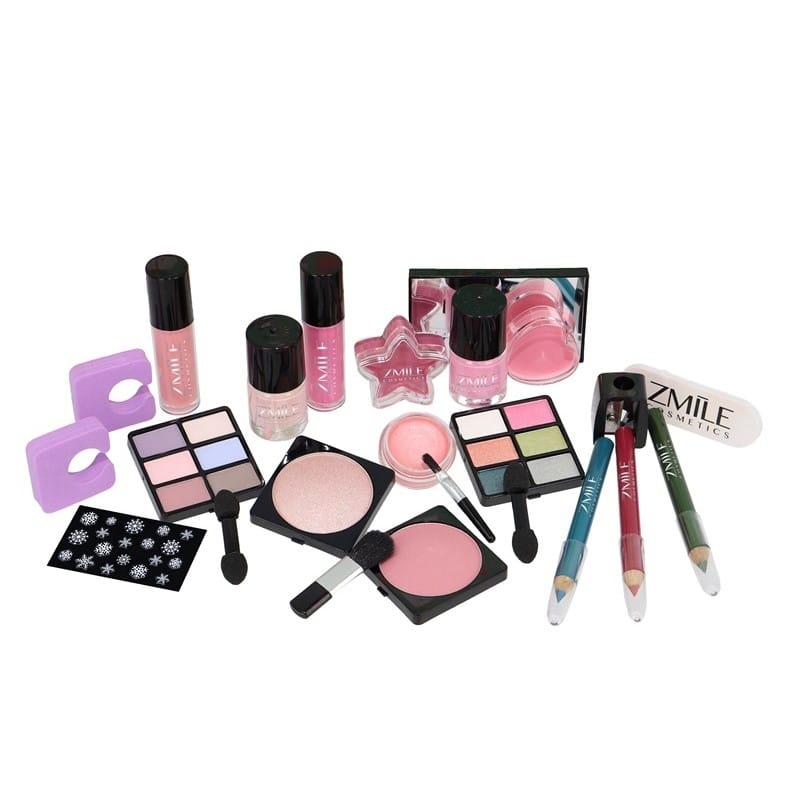 Zmile Cosmetics Beauty Advent Calendar Puzzle