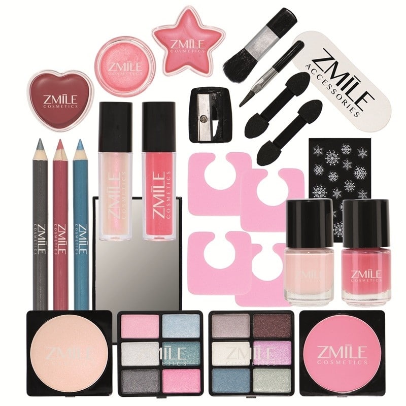 Zmile Cosmetics Sweet As Candy Advent Calendar
