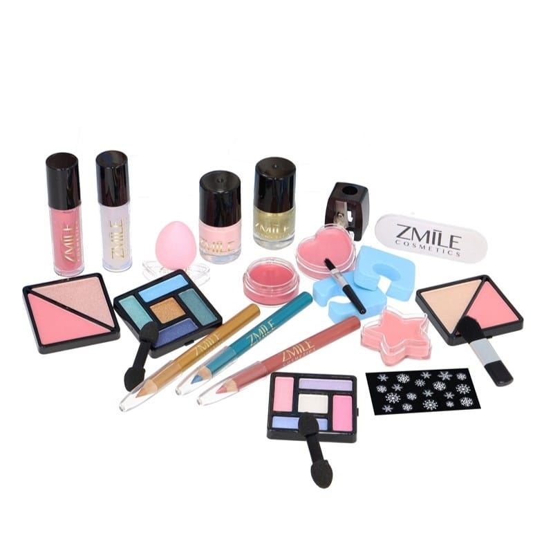 Zmile Cosmetics Beauty Advent Calendar