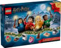LEGO Harry Potter Adventskalender 2025 Set