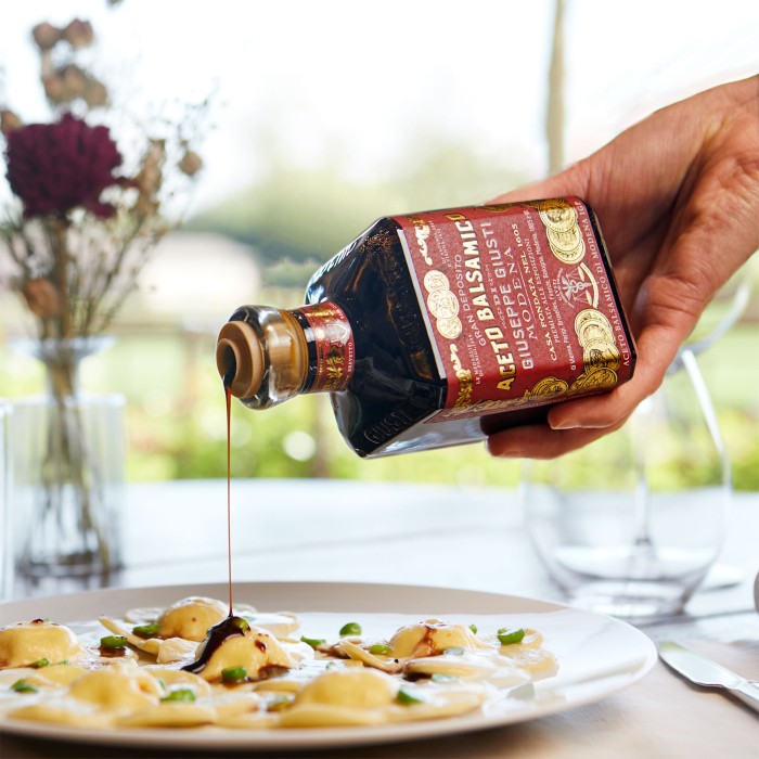 Giusti Aceto Balsamico di Modena 250ml
