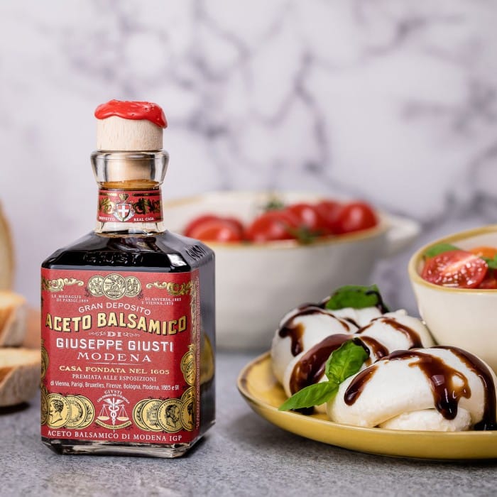 Giusti Aceto Balsamico di Modena 250ml
